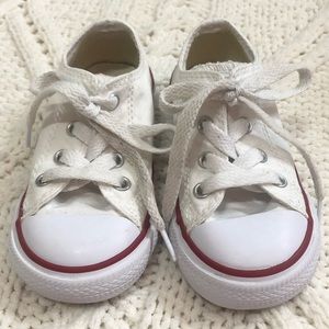Toddler Converse Shoes